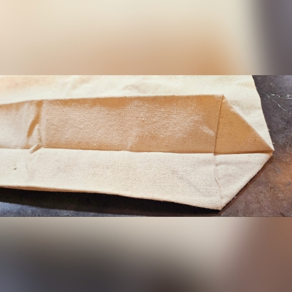 XL Vans Tote Travel Storage Bag Off The Wall Meatpacking District NYC Handbag - Picture 3 of 11